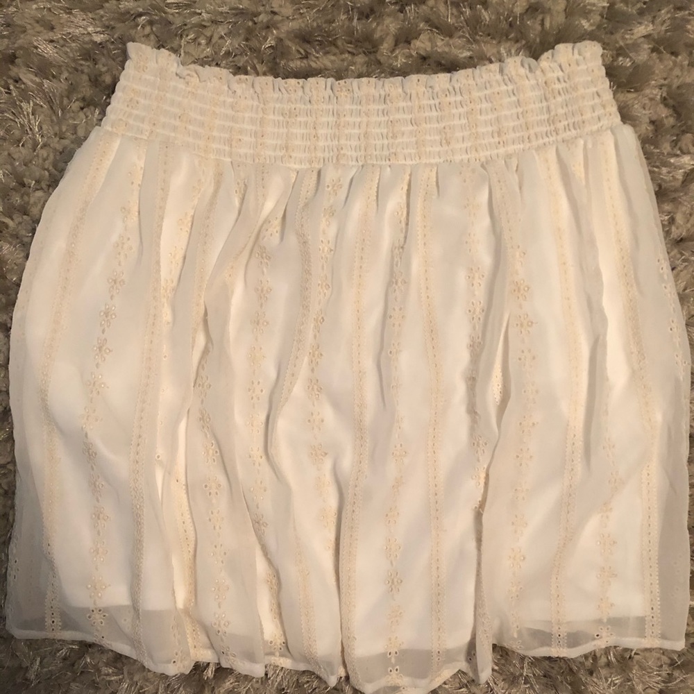 Flowy Skirt